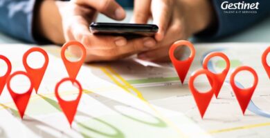 POSICIONAR EMPRESA A GOOGLE