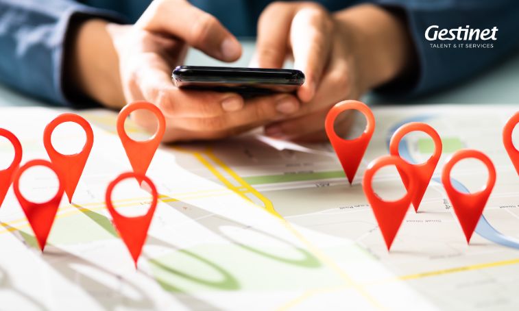 POSICIONAR EMPRESA EN GOOGLE