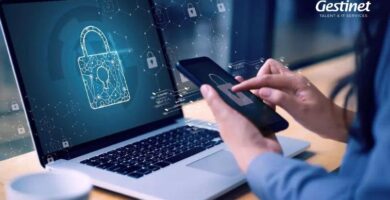 SEGURETAT INFORMÀTICA PER A EMPRESES