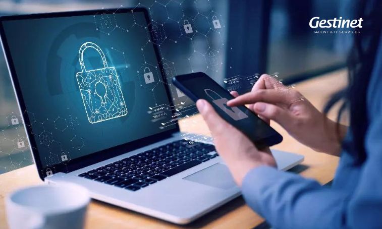 SEGURETAT INFORMÀTICA PER A EMPRESES