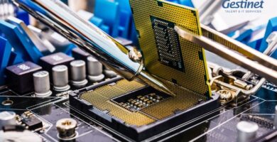 MANTENIMENT INFORMÀTIC A SANT BOI DE LLOBREGAT