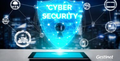 SEGURETAT INFORMÀTICA A BADALONA PER EMPRESES