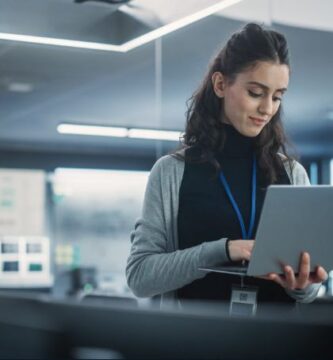 Suport i manteniment informàtic per empreses a València