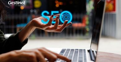 AGÈNCIA SEO PER A POSICIONAR PÀGINES WEB