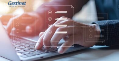 SEGURETAT INFORMÀTICA PER EMPRESES A CASTELLÓ