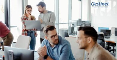 SERVEIS INFORMÀTICS PER EMPRESES A BARCELONA