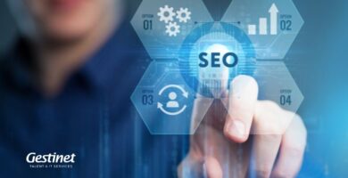 Estratègies SEO per aparèixer a la primera pàgina de Google