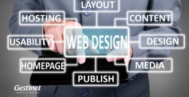 Actualització i manteniment web