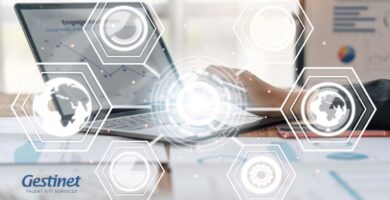 Gestión integral de redes sociales para empresas