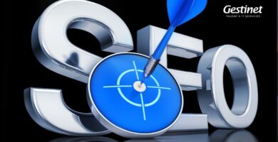 Posicionament web SEO