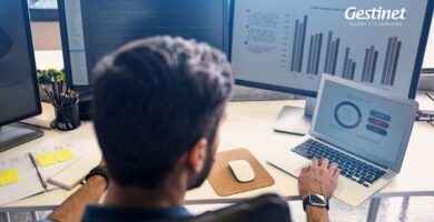 Contratos de soporte informático en Sant Joan Despí