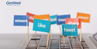 Empresa para gestionas tus redes sociales