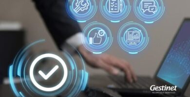 mantenimiento informático en Viladecans