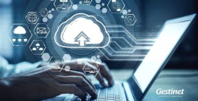 Mantenimiento informático en Barcelona