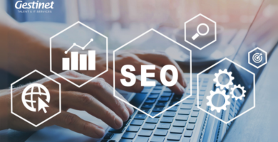 Agència SEO a Barcelona