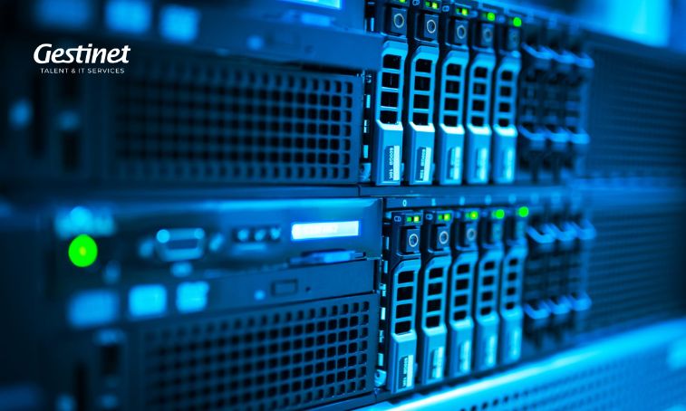 Empresa de mantenimiento informático en Reus