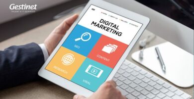 màrqueting digital a Barcelona