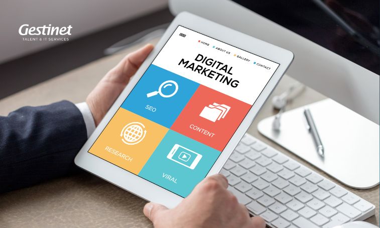 màrqueting digital a Barcelona