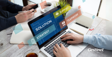 Solucions informàtiques per empreses en València