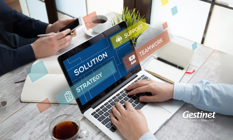 Solucions informàtiques per empreses en València