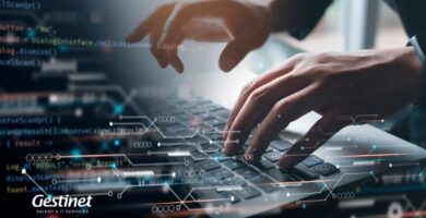 Mantenimiento informático para empresas en Sant Cugat del Vallès