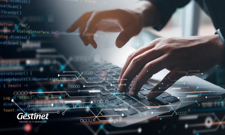 Mantenimiento informático para empresas en Sant Cugat del Vallès