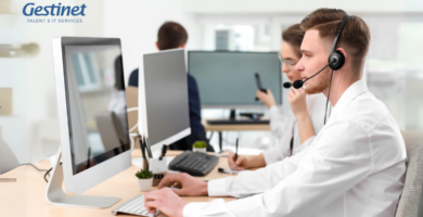 Serveis informàtics a Vilafranca del Penedès