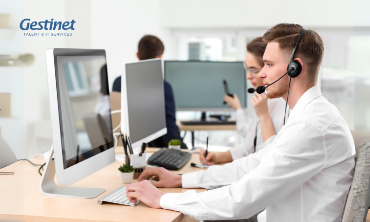 Serveis informàtics a Vilafranca del Penedès