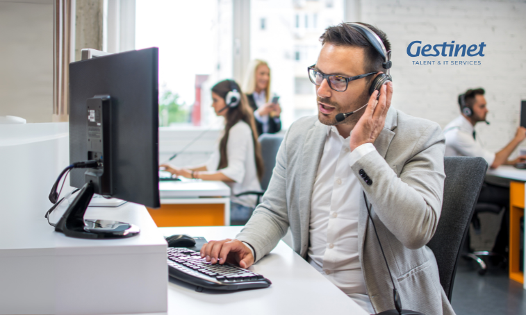 Empresa de soporte informático en Sabadell