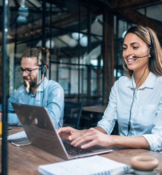 Empresa de soporte informático en Valencia