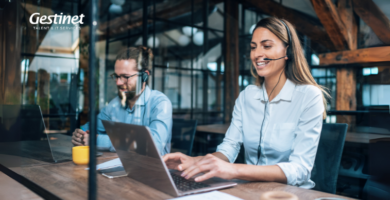 Empresa de suport informàtic a València