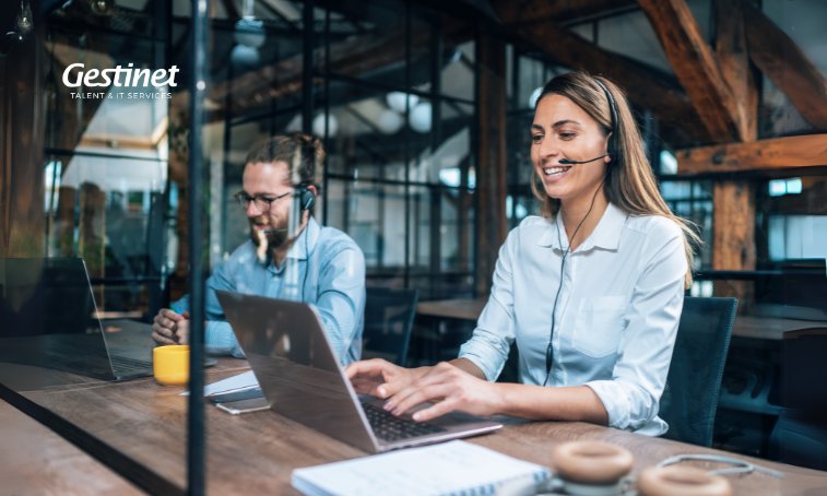 Empresa de soporte informático en Valencia