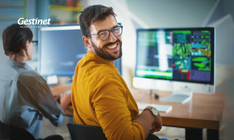 Optimización para páginas web empresariales en Barcelona