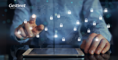 Empresa de seguretat informàtica a Igualada