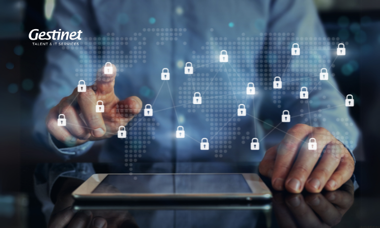 Empresa de seguretat informàtica a Igualada