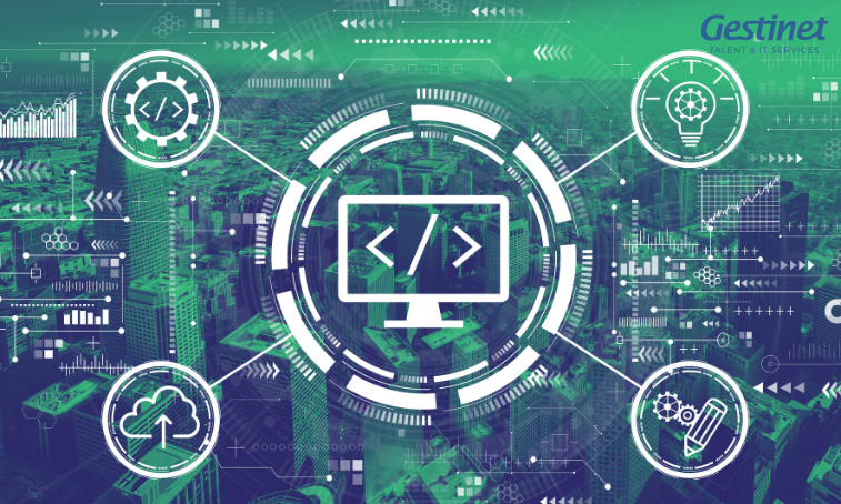 Manteniment i disseny web per empreses a Barcelona