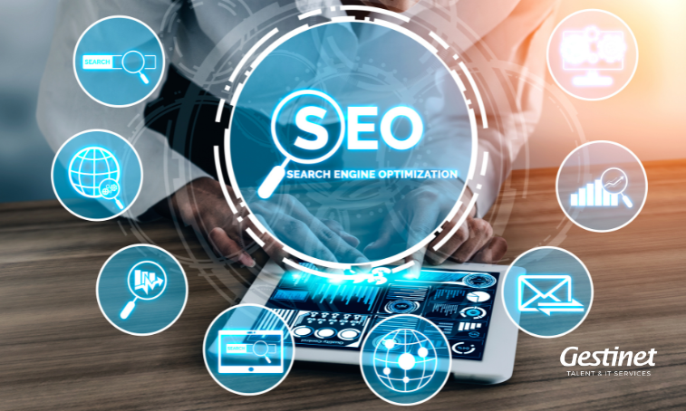 Com millorar el posicionament web per empreses