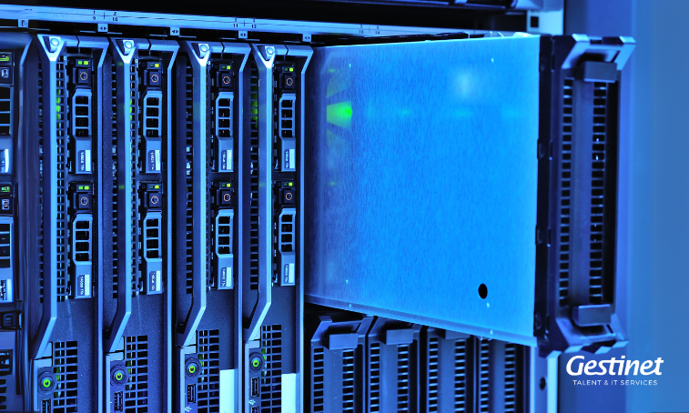 Consultoría IT en Valencia para empresas