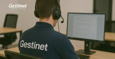 Suport informàtic per empreses a Sabadell