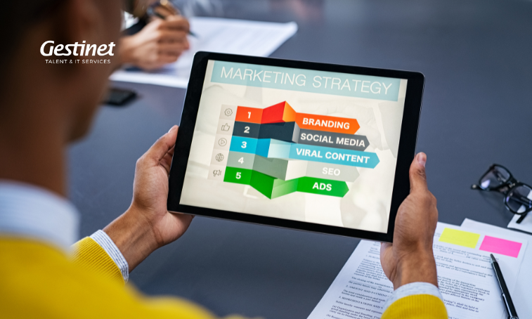 Agència SEO a Barcelona experta en posicionament web