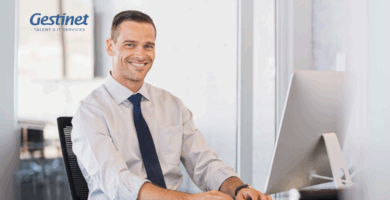 Contracte de manteniment informàtic per a empreses a Terrassa