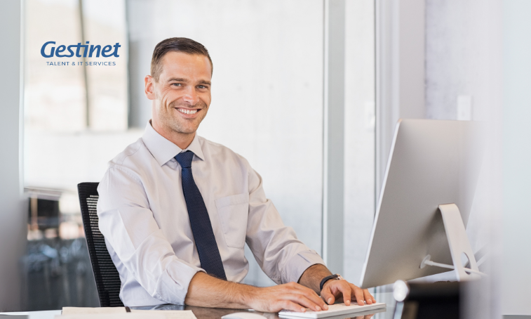 Contracte de manteniment informàtic per a empreses a Terrassa