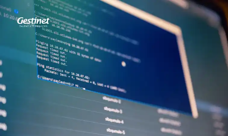 Manteniment web solució ràpida i eficaç davant de problemes tècnics