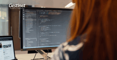 Monitorització de sistemes empresarials a Girona