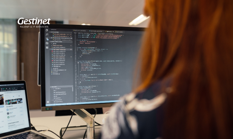 Monitorització de sistemes empresarials a Girona