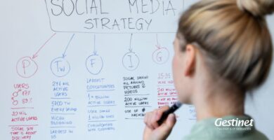 SEO i Xarxes Socials per a empreses