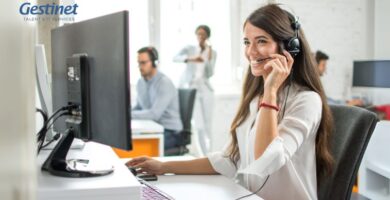 Servicios de help desk en Sabadell