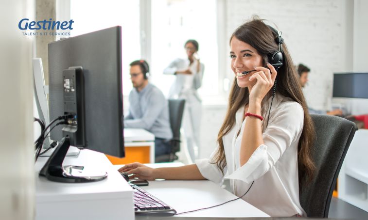 Servicios de help desk en Sabadell