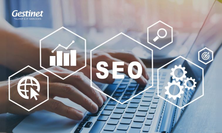 Empresa de marketing online