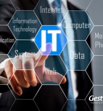 Servicios informáticos en Barcelona